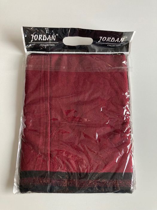 Szal, szalik męski, dwustronny