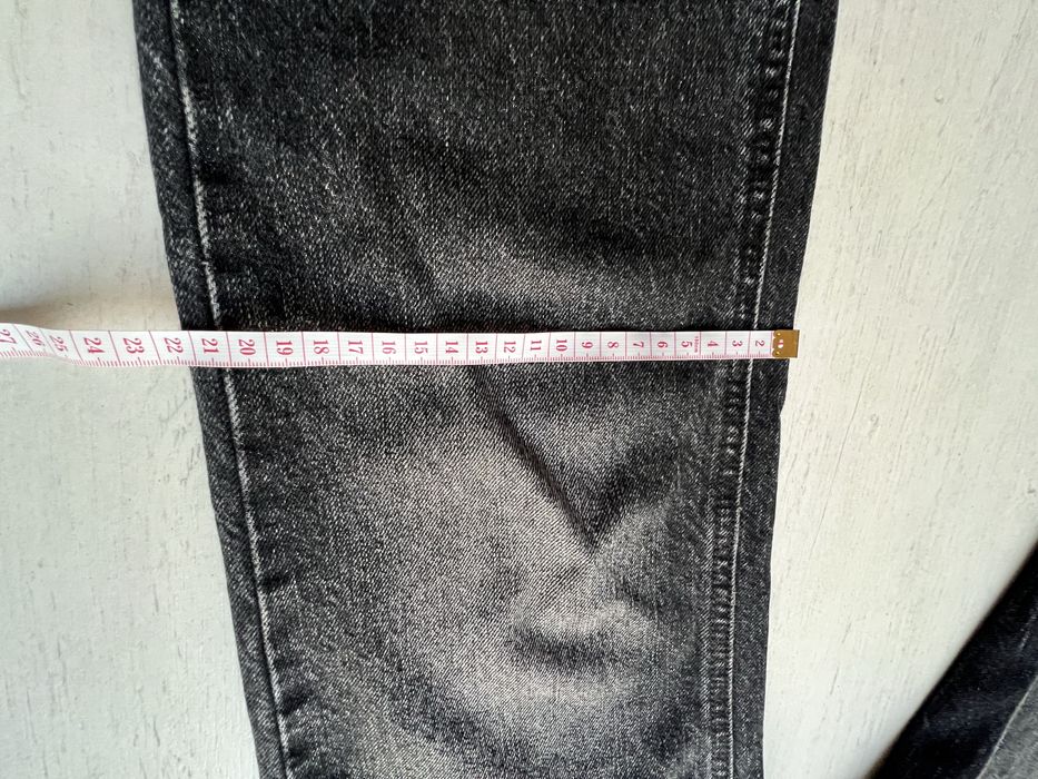 Джинси Stradivarius 32