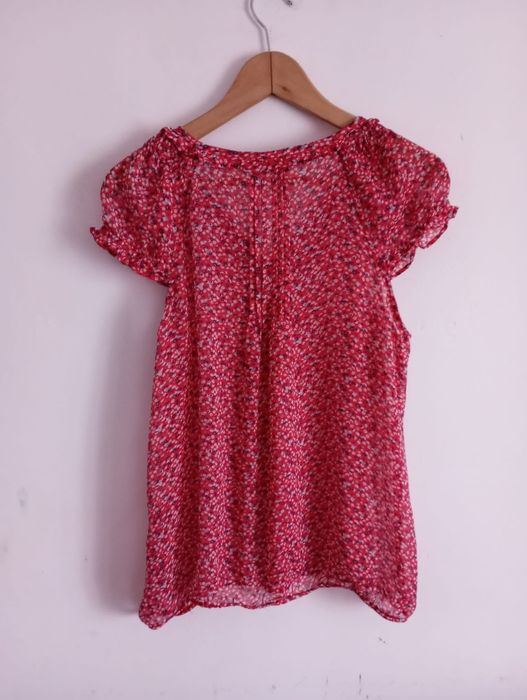 Top Jaqueline Riu Tamanho 44