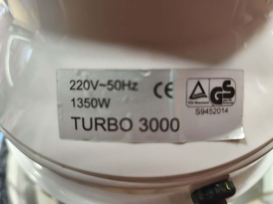 Kombiwar Turbo 3000