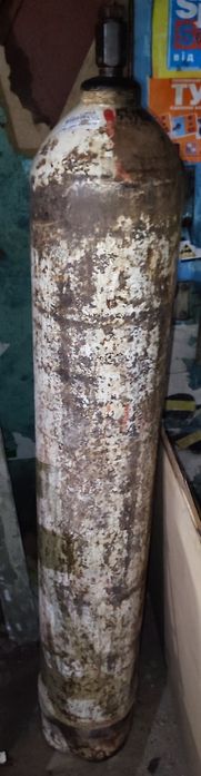 Продам ацителеновый балон.