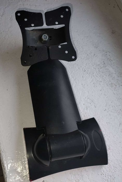 Tv-Monitor  Funai 22'' + wieszak i dekoder Bez Pilota