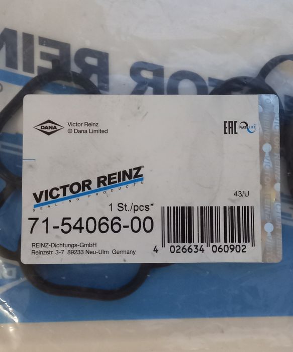 Victor Reinz 71-54066-00
