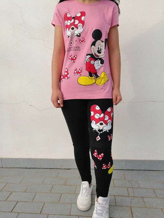 Conjuntos de Senhora - calça e camisola -  (de boa qualidade)