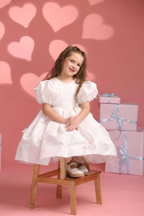 Випускна сукня дитяча.Нарядна сукня дитяча