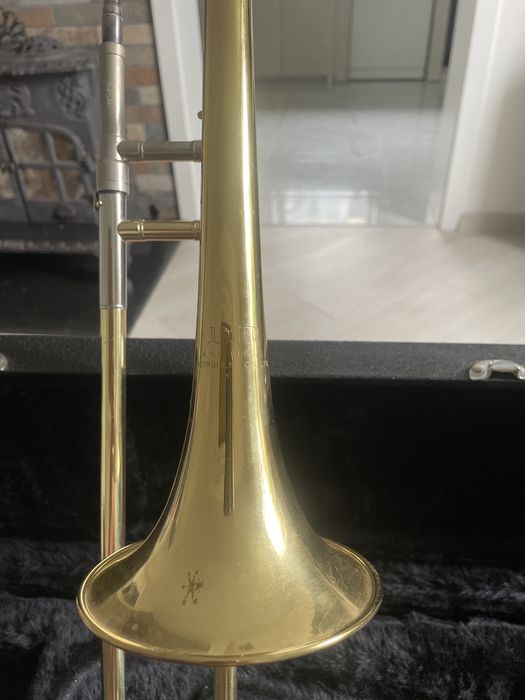 Тромбон Jupiter сопрано