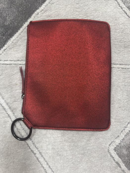 Сумка клатч Mango