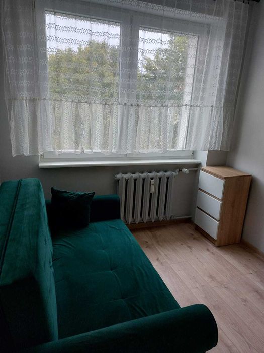 Apartment in Olsztyn, Stare Miasto - Widok 4