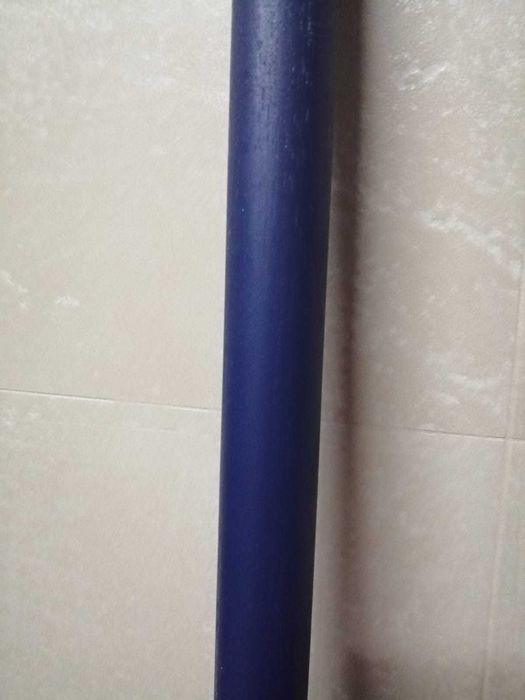 Cortinados / Varão e Terminais / Criança