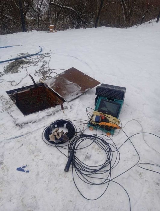 Бурение‼️ ремонт скважин‼️ Если гонит песок или мало воды