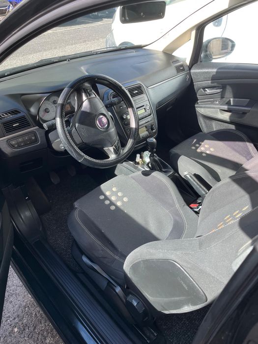 Punto 2008 1.3 multijet