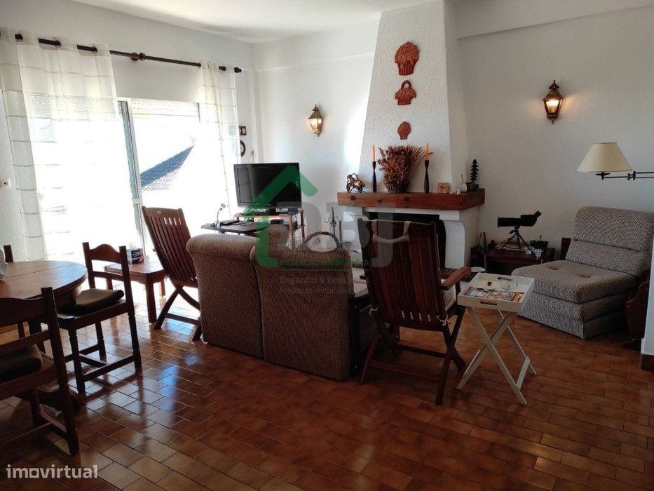 Excelente Oportunidade - T2 Duplex, Alvor, Algarve