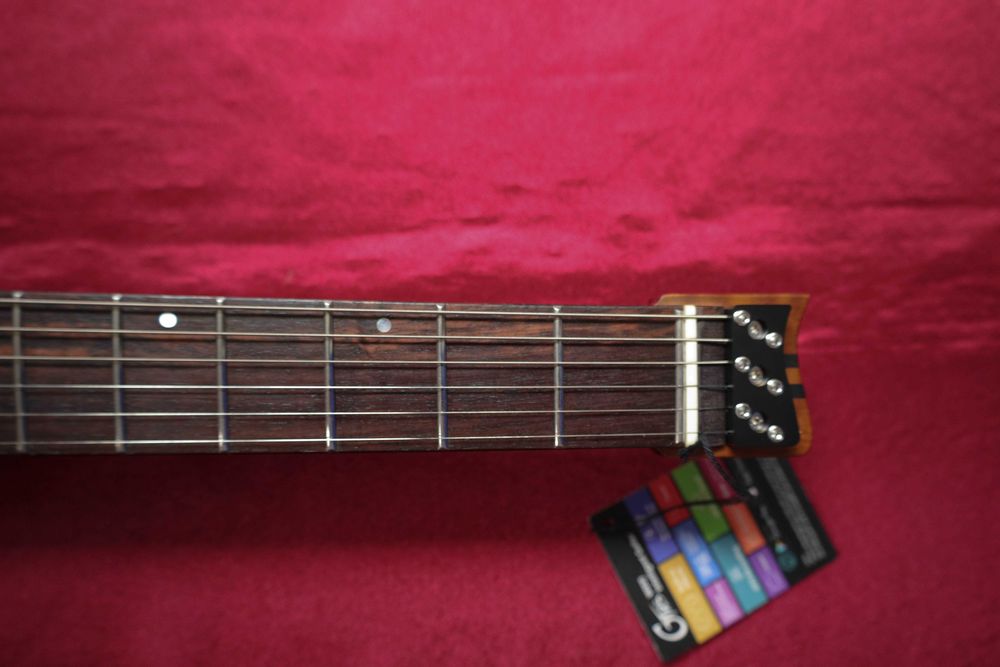 Mooer GTRS Wings W800