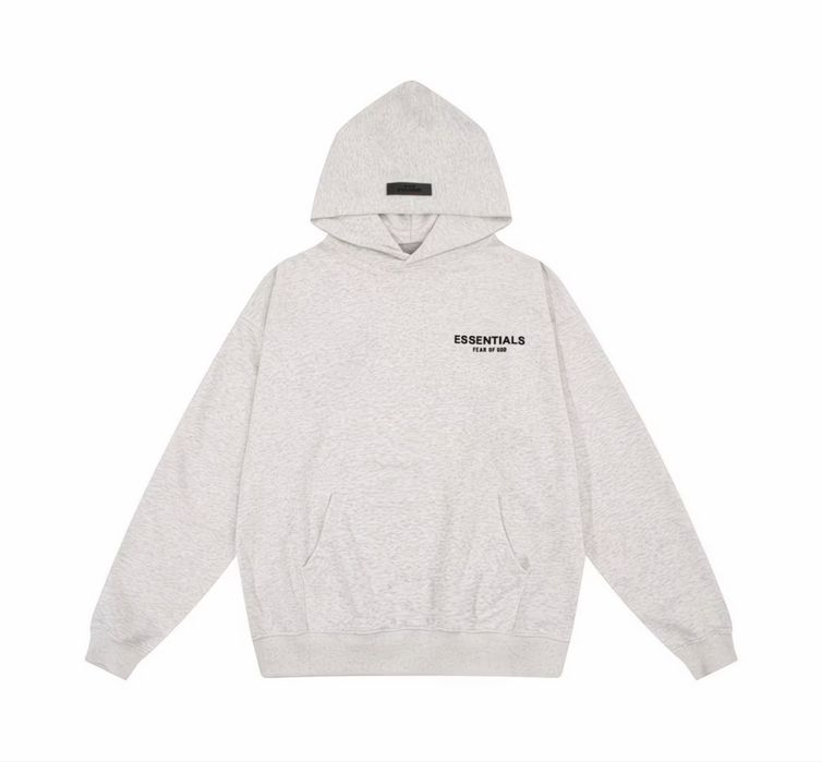 fear of god essentials
