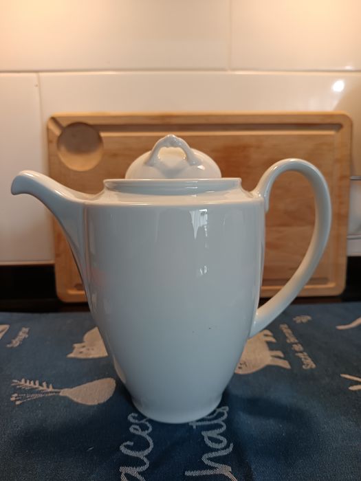 Bules porcelana | Brancos