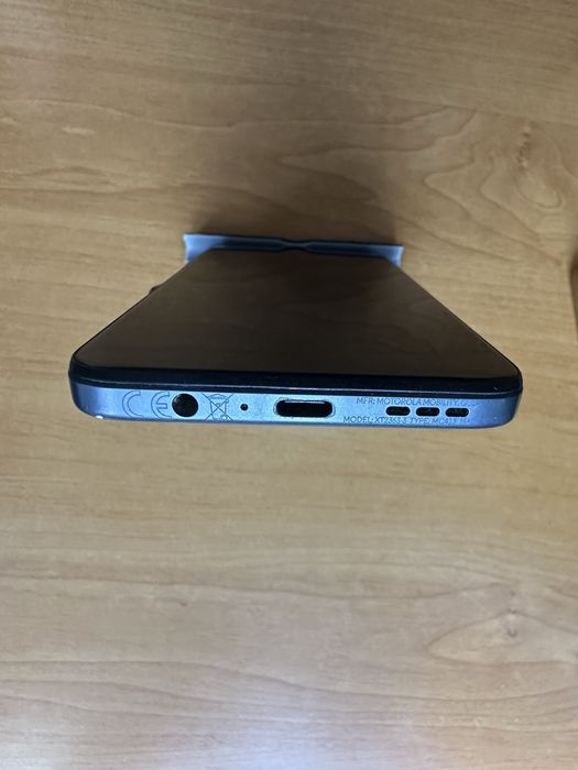 Motorola Moto G34 5G 8/128 GB | Bardzo dobry stan | Pudełko