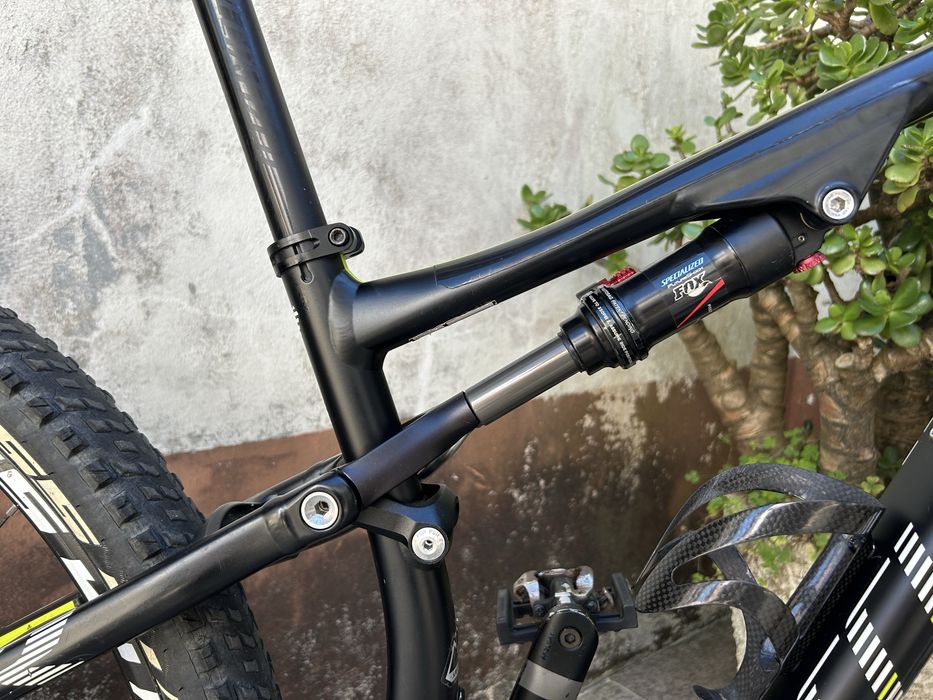 Bicicleta specialized