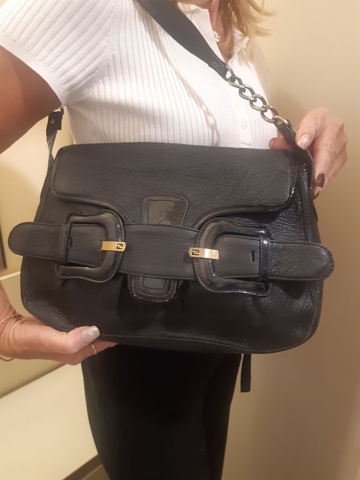 Torebka FENDI.  B Bis Shoulder bag. Authentic.