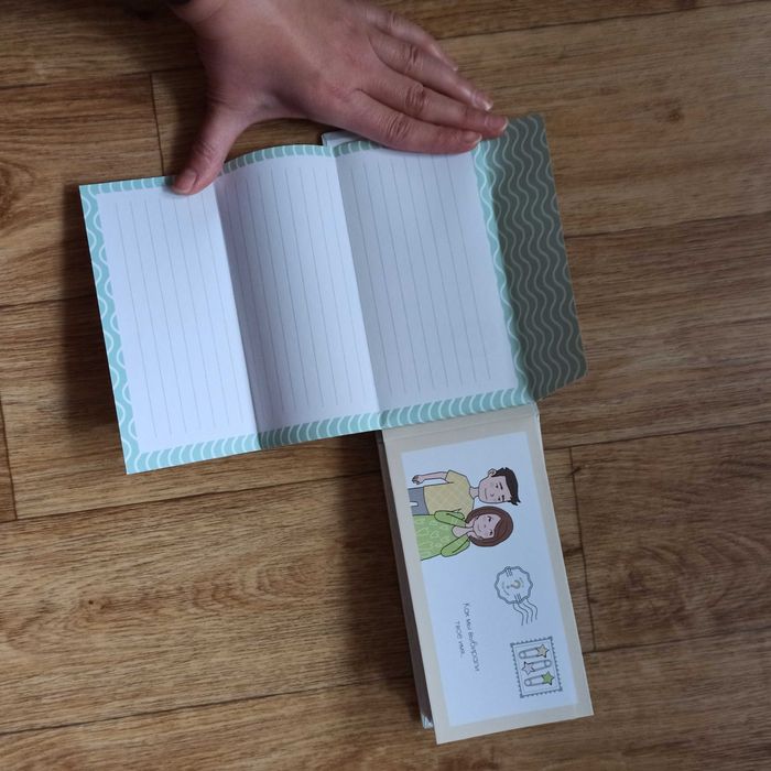 Письма моему ребенку