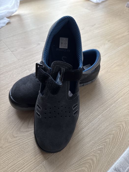 Buty robocze/ochronne SKYS1P SRC nowe