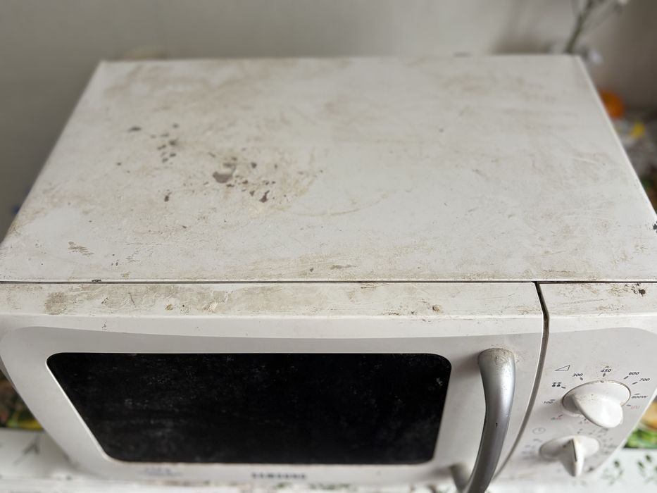 Продам микраволновку