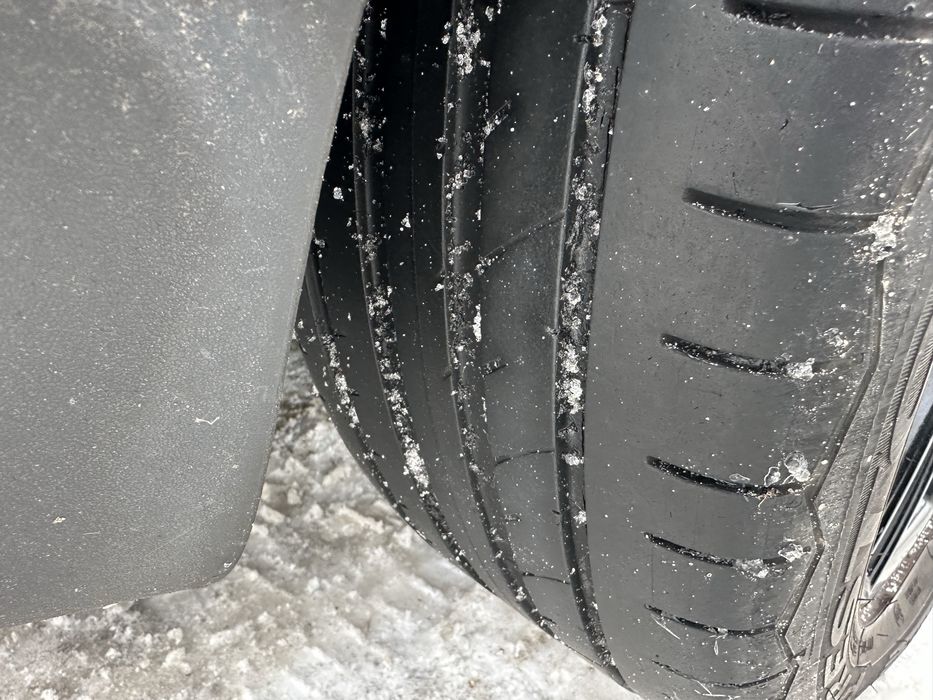 Alufelgi BBS 17 cali 5x100