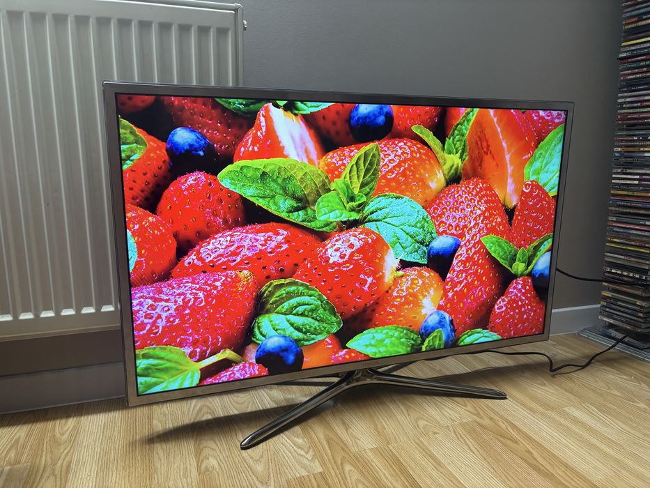 Телевізор Samsung UE40F6270SS [ SMART TV / T2 / FULL HD ]