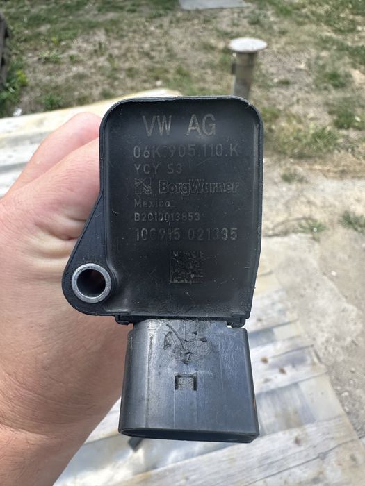Продам катушки зажигания VAG