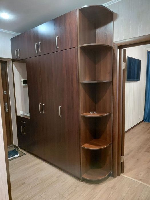 ЖК Версаль! 2-кімнатна квартира з ремонтом! Кладова -подарунок