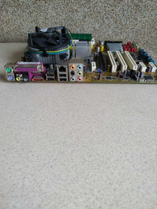 мат плата пк настольного