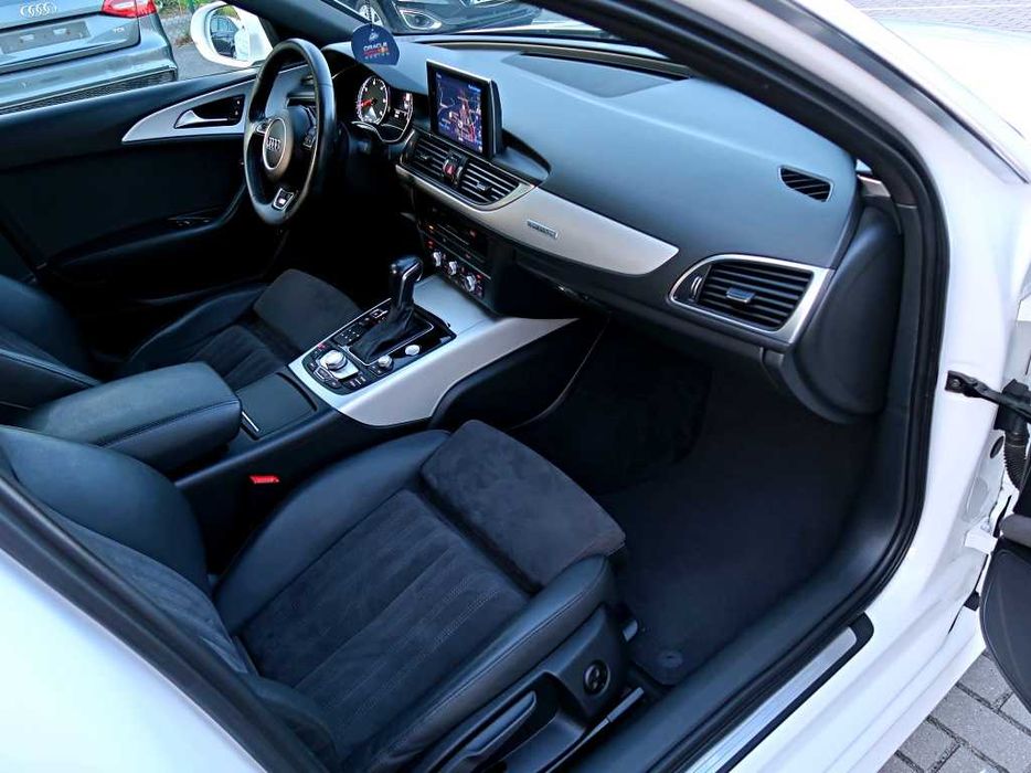 C7 Lift 18r 2.0Tdi 190KM Quattro S Line Full Led Navi Kamera