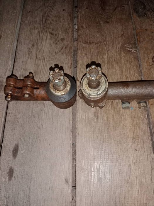 Продам рульові наконечники