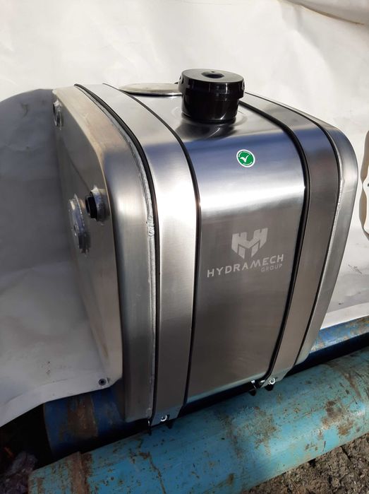 Встановлення, продаж, ремонт гідравліки на тягачі, всі марки