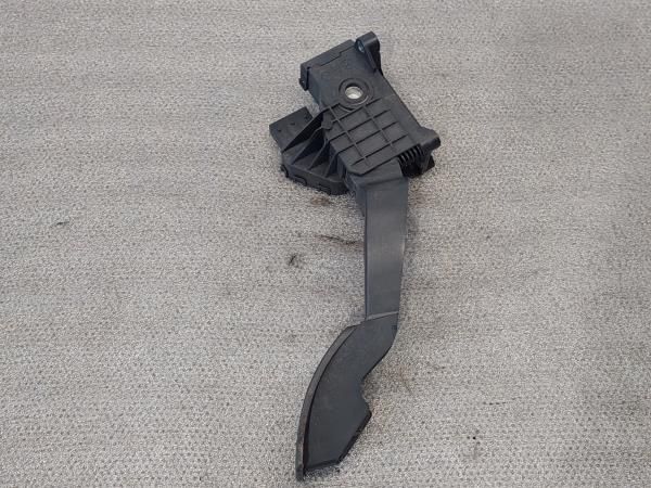 Pedal do acelerador OPEL Corsa D Van