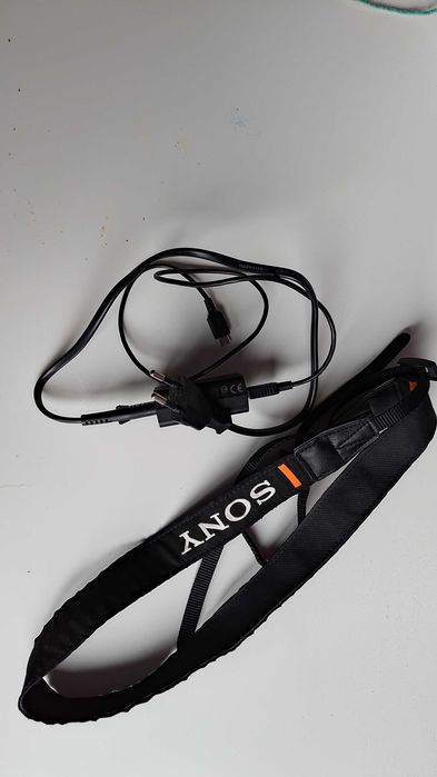 Aparat Sony A6300 body