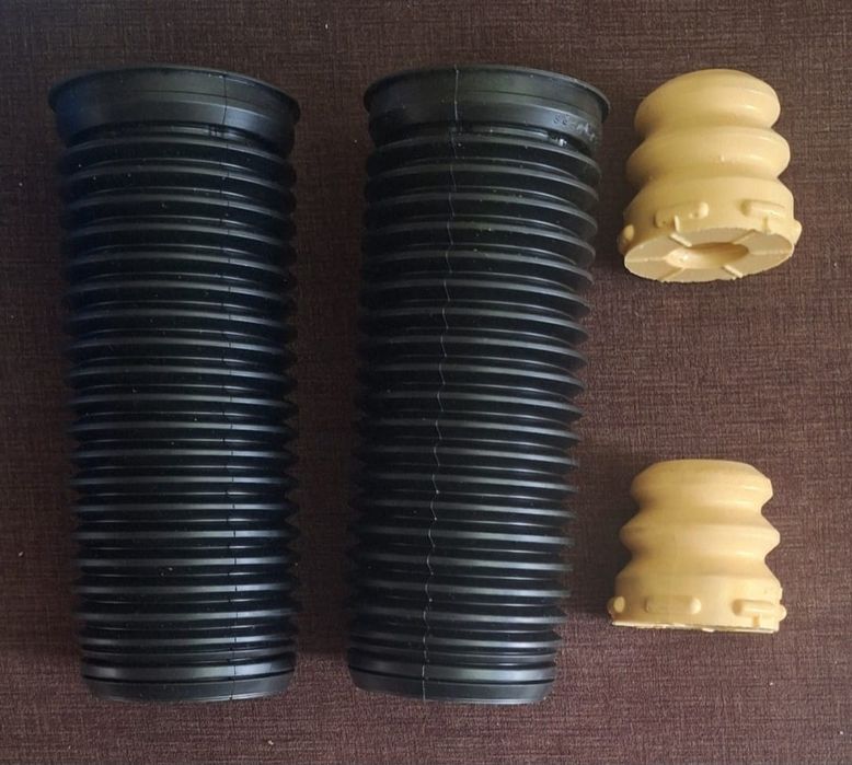 Batentes e foles - SACHS