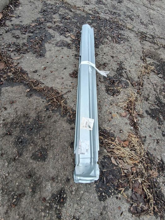 Пороги Опель Омега А Седан Новый Порог Opel Omega A