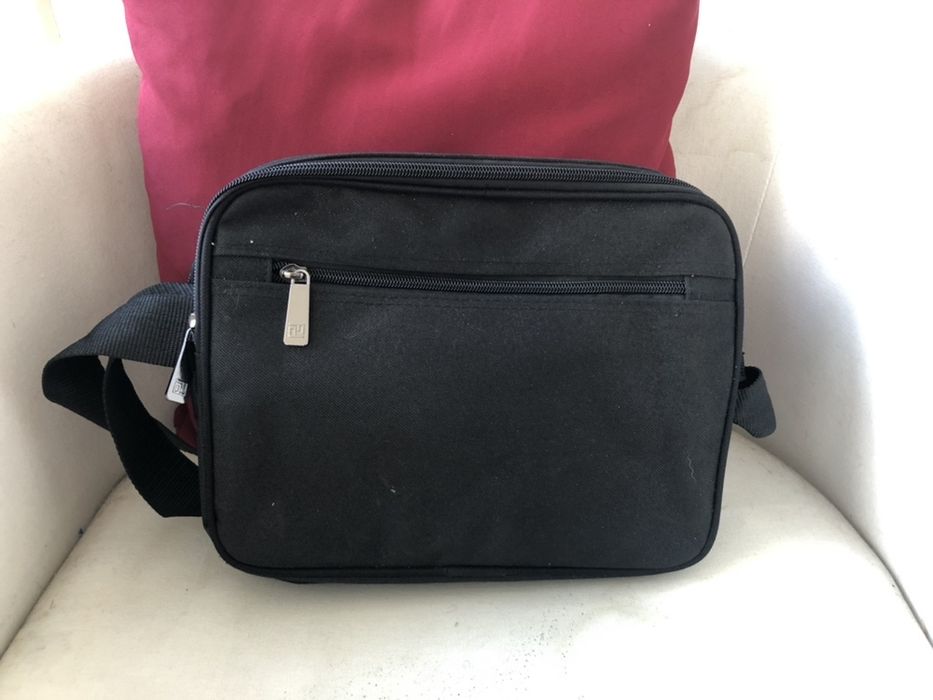 Mala para portátil Novas