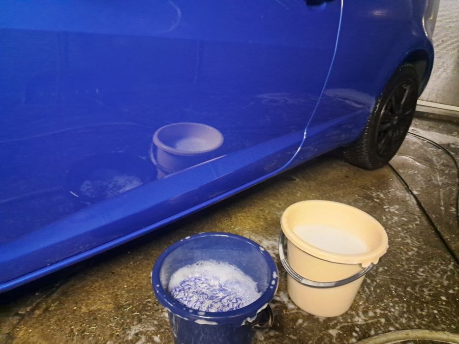 Auto Detailing / Polerowanie / Powłoki ceramiczne / Woskowanie
