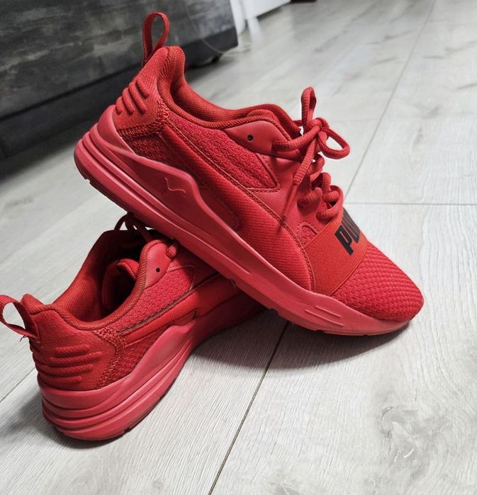 кросівки Puma Wired run pure
