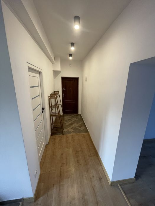 2 pokojowe mieszkanie