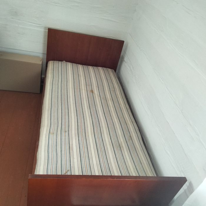 продам одномісне ліжко срср