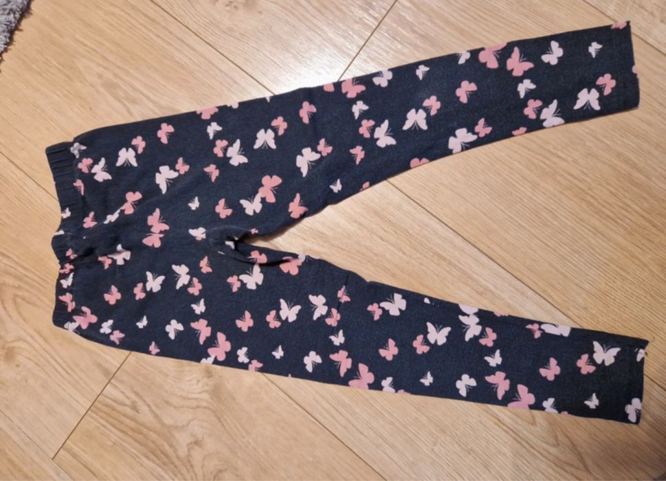 Legginsy matki Dopodopo, roz. 110/116