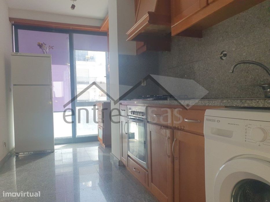 T2 Apartment in Viana do Castelo