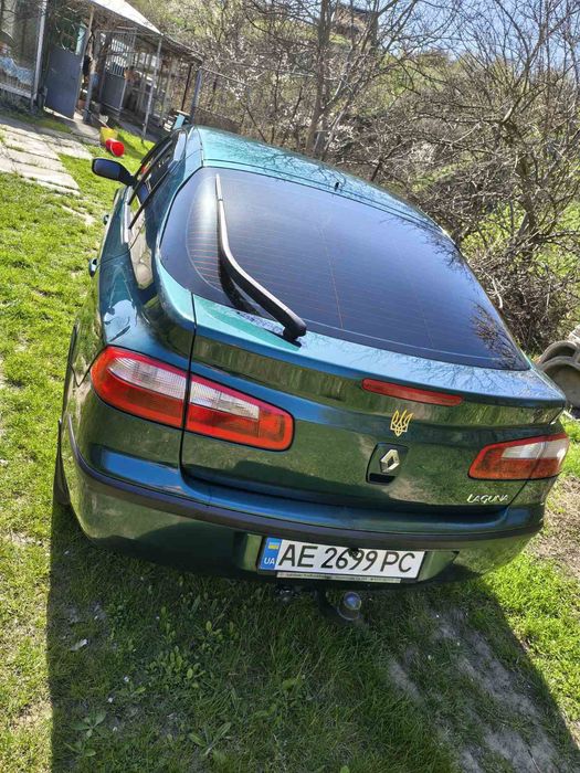Продам авто Рено Лагуна