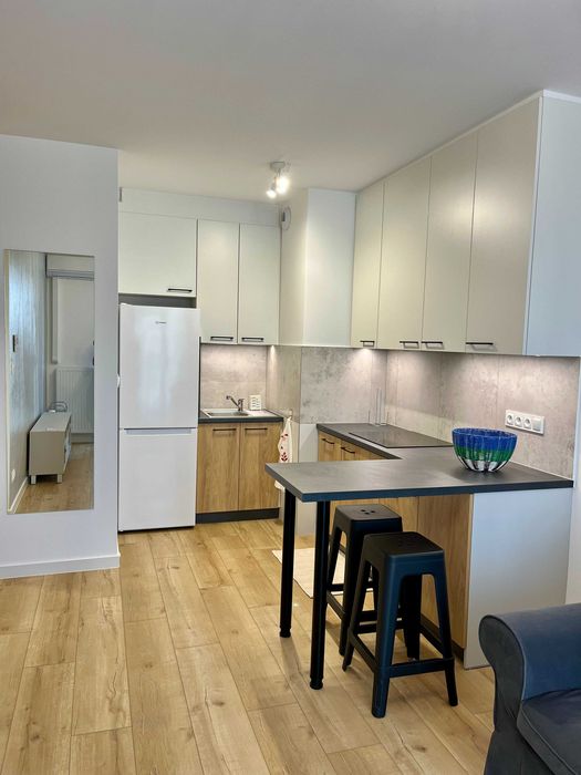 Do wynajęcia mieszkanie 2-pokojowe| balkon + parking | Rzeszów, os. Carpatia