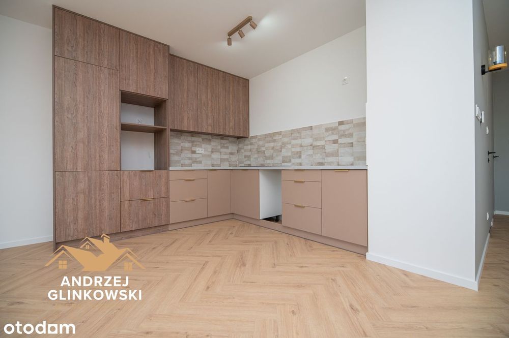 Nowoczesny Apartament Osiedle Morelowa