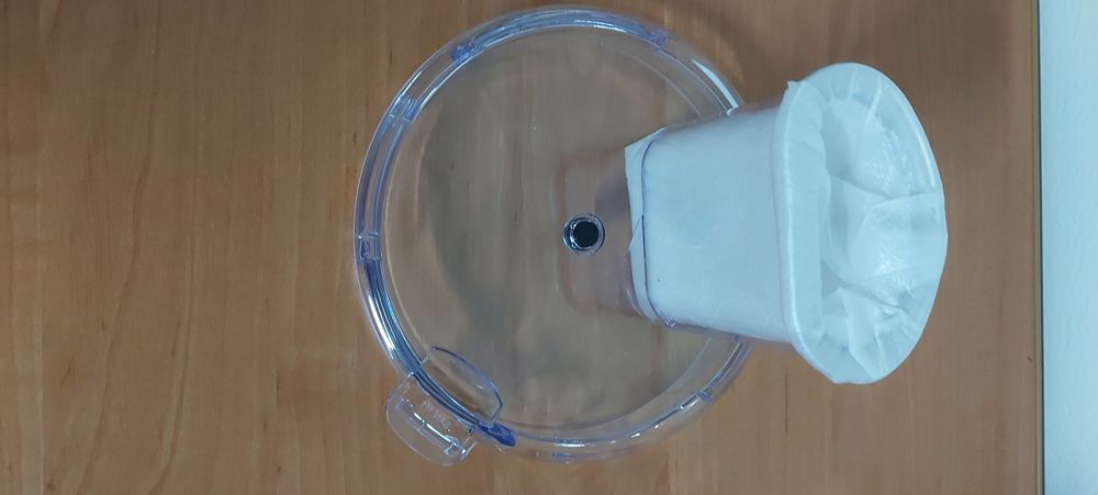 Robot SENCOR STM 4467 CH Akcesoria