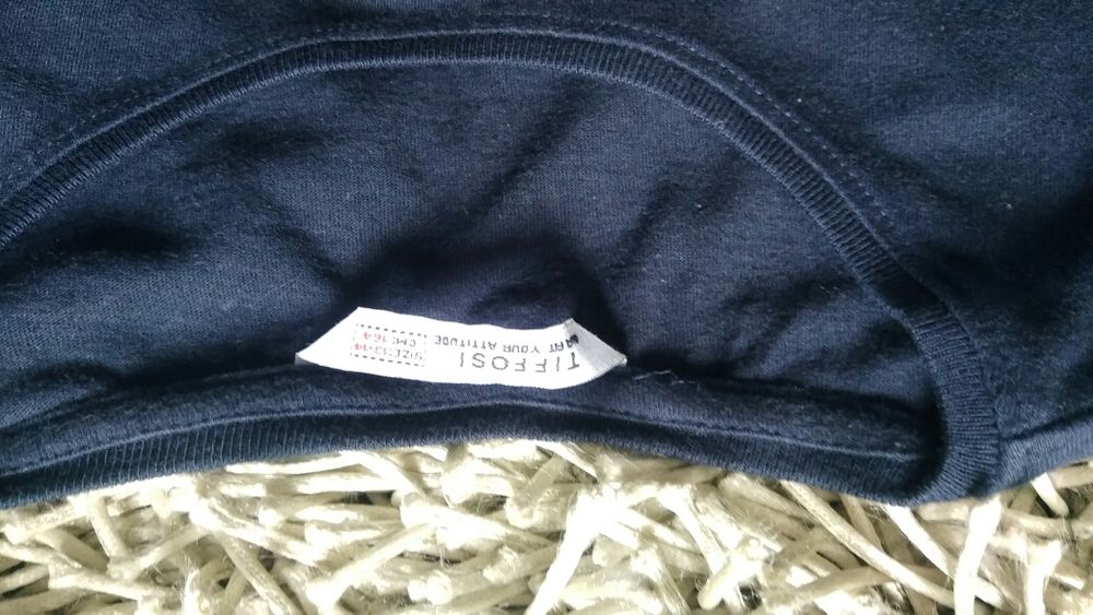 Roupa Menina " TIFFOSI"