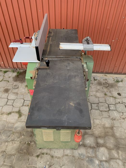 Strugarka Grubościówka Heblarka Elektra